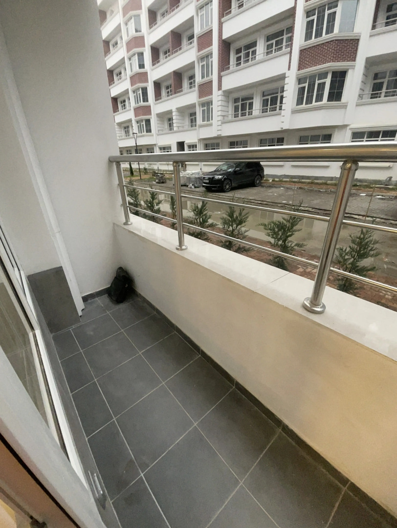 Квартира на ЖК Курортном