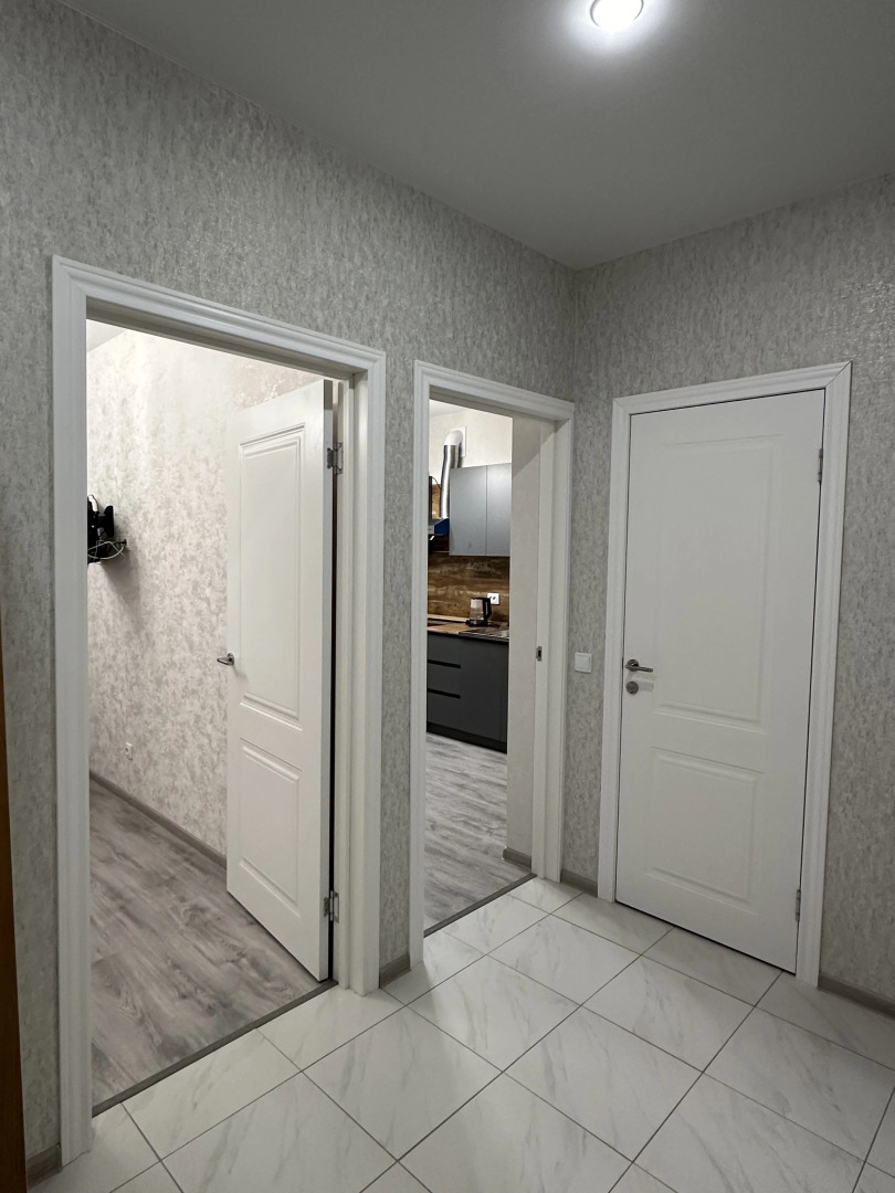 Квартира возле моря