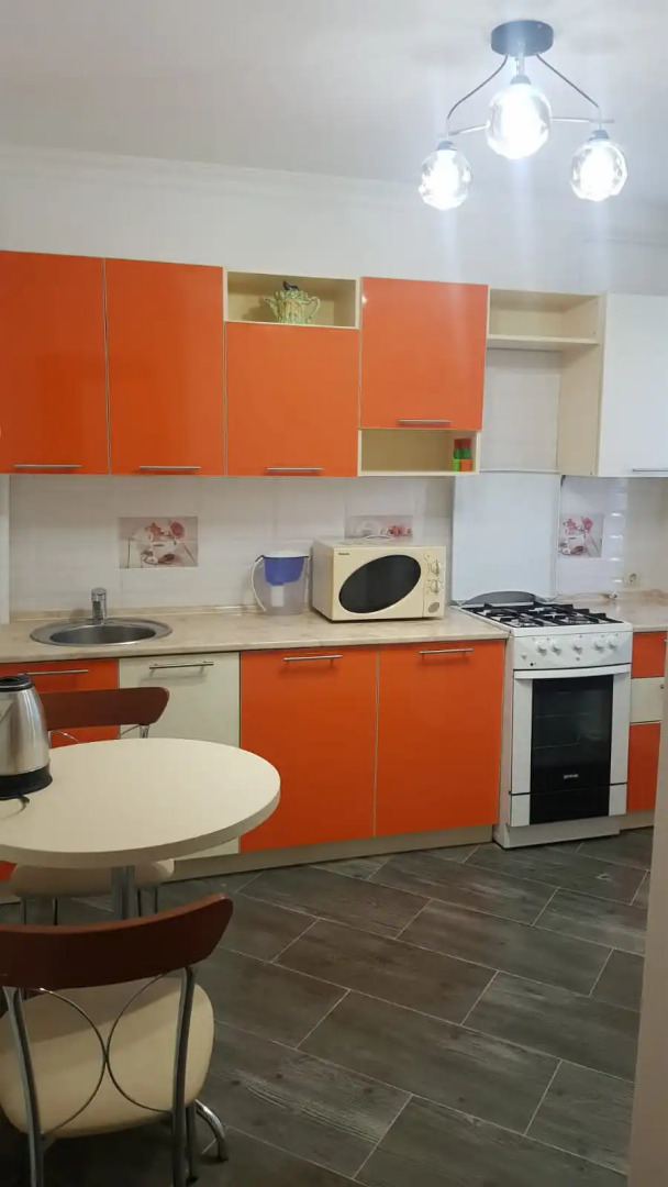 Апартаменты на Гоголя 25А