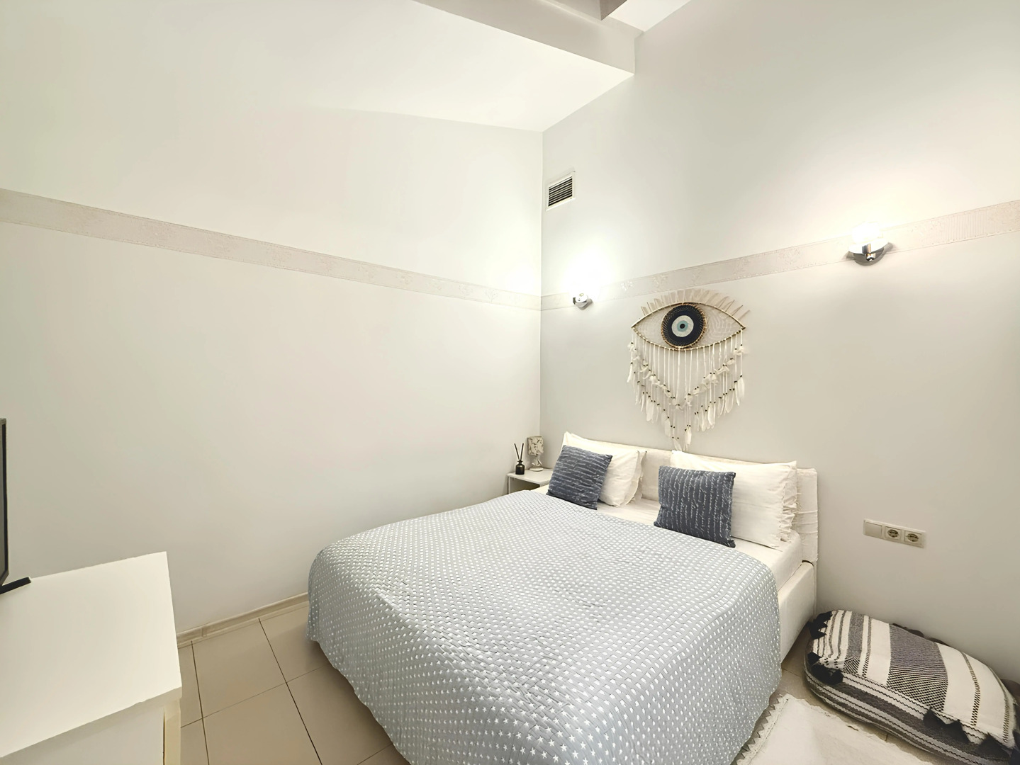 Апартаменты Superior Aparts Seleznyov Sky 2