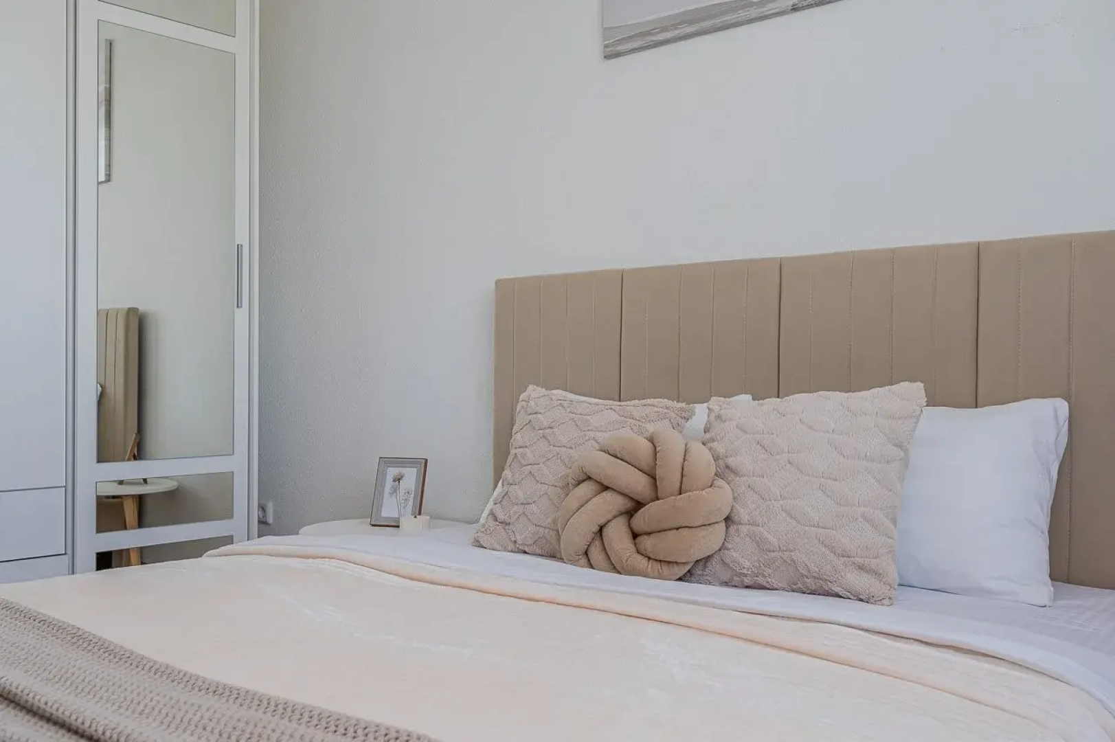 Квартира Великолепная Квартира с Видом на Сосны