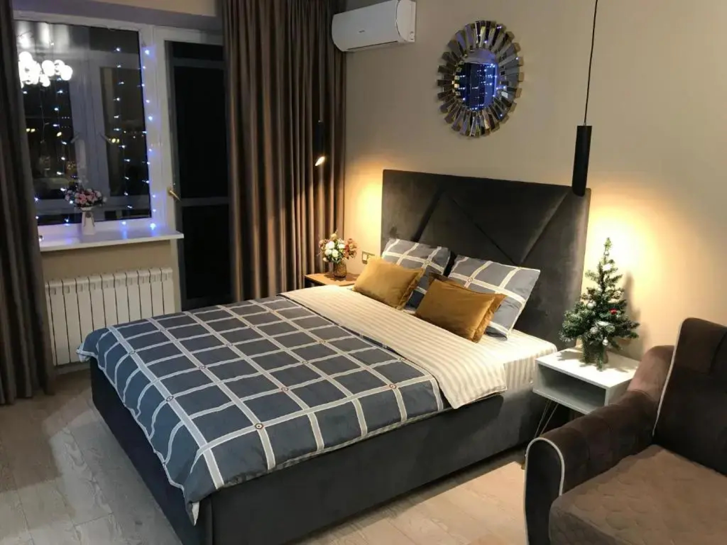 Апартаменты на Чехова