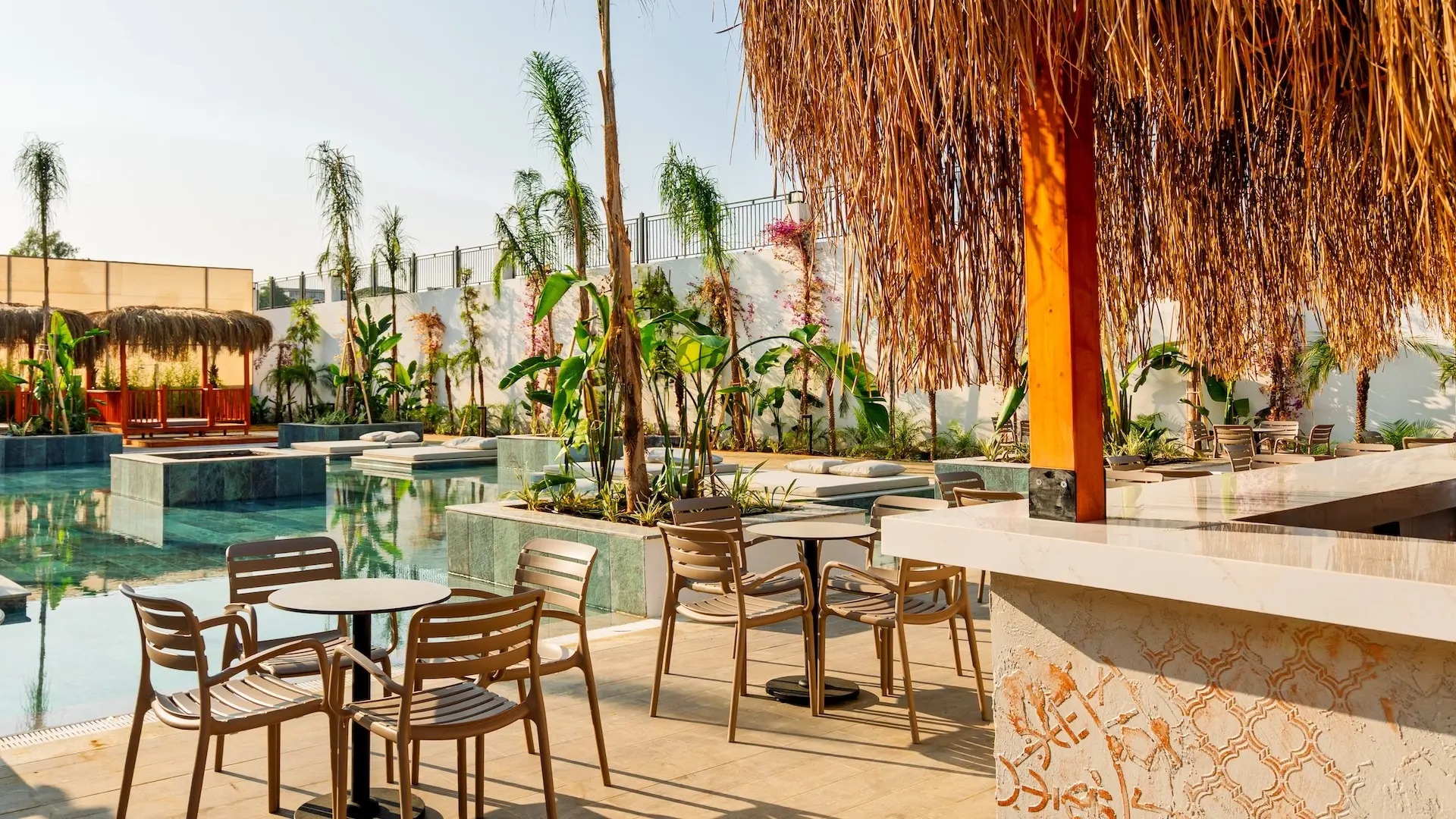 SY Hotels Belek