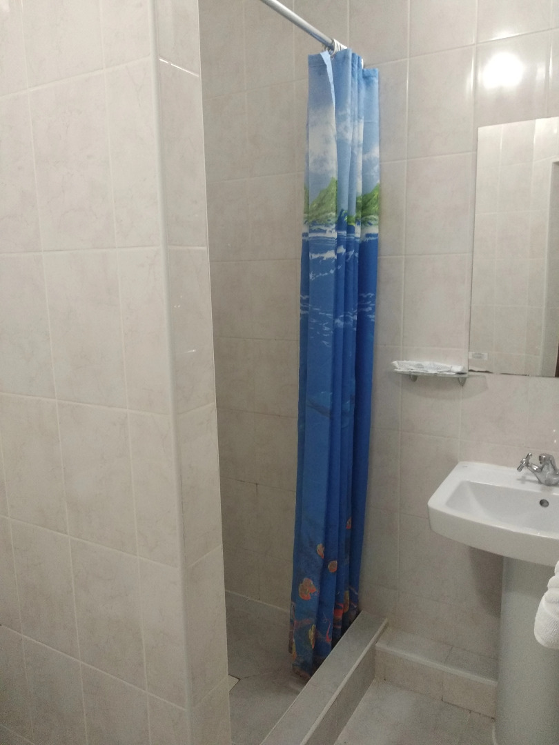 Отель Русская Пирамида