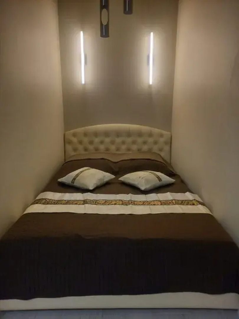 Квартира Красноармейская 19