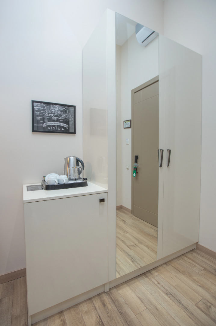 Отель History Tbilisi