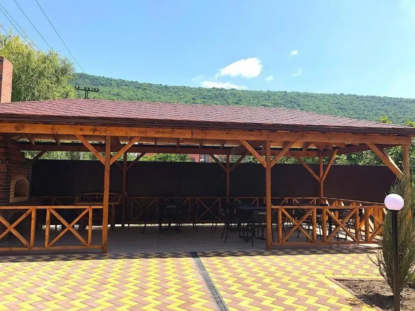 Гостевой дом ЛевРус