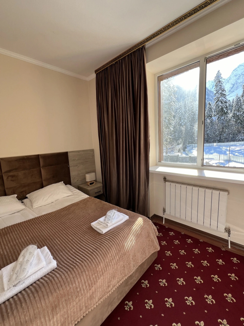 Отель Белые Ночи