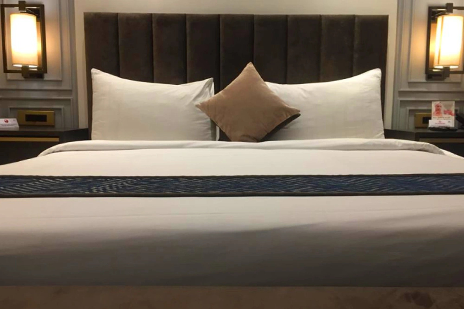 Бутик-Отель The Umrao