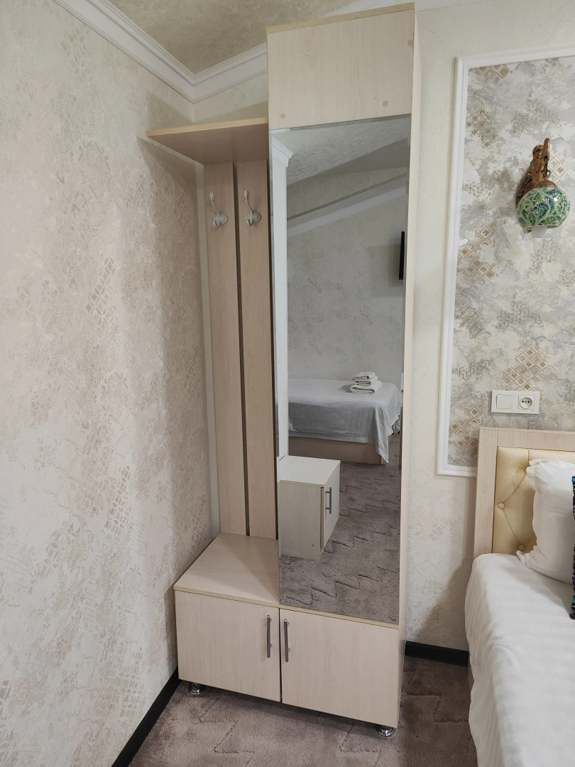 Хостел Suzani Samarkand