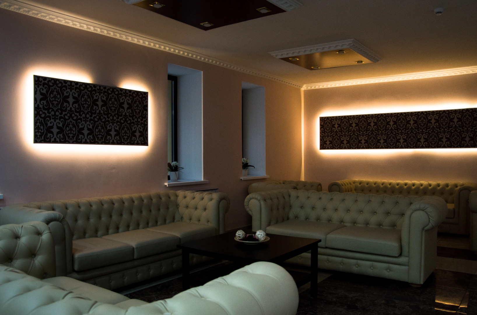 Отель MARTON Волга