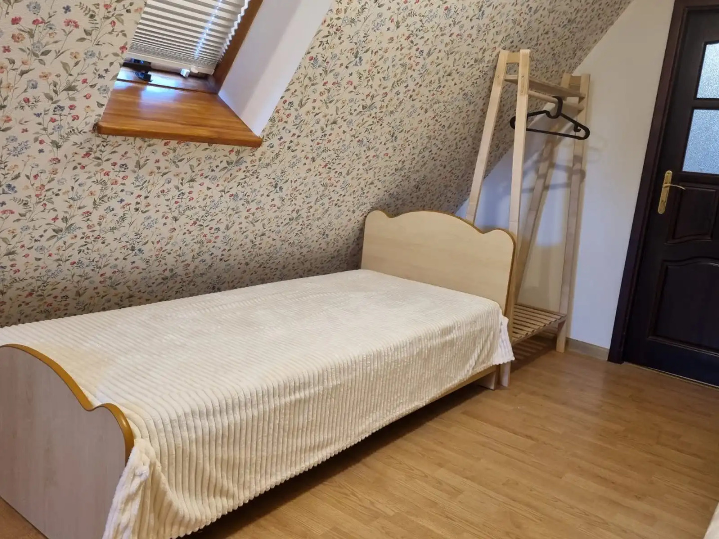 Частный дом  ГД на Лермонтова 1