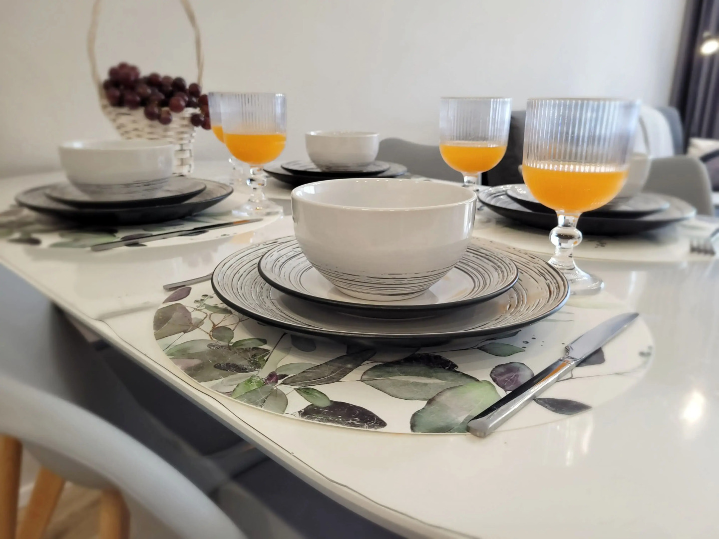 Апартаменты ЖК Дивный