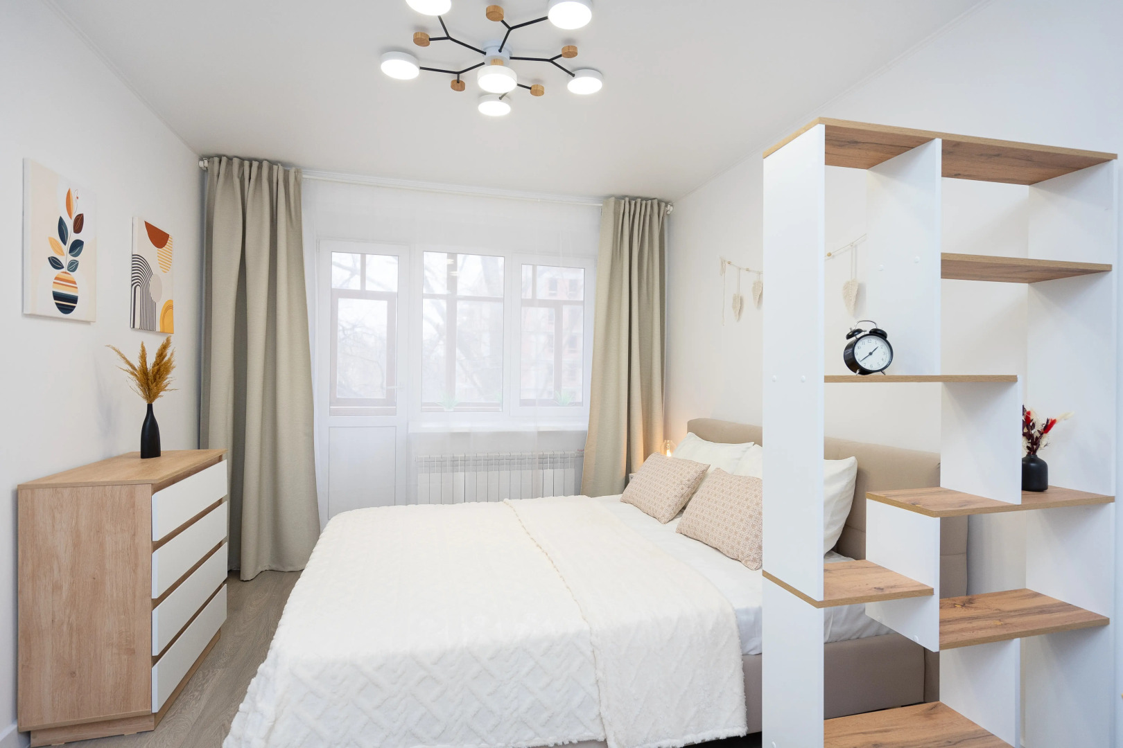 Квартира на Чехова