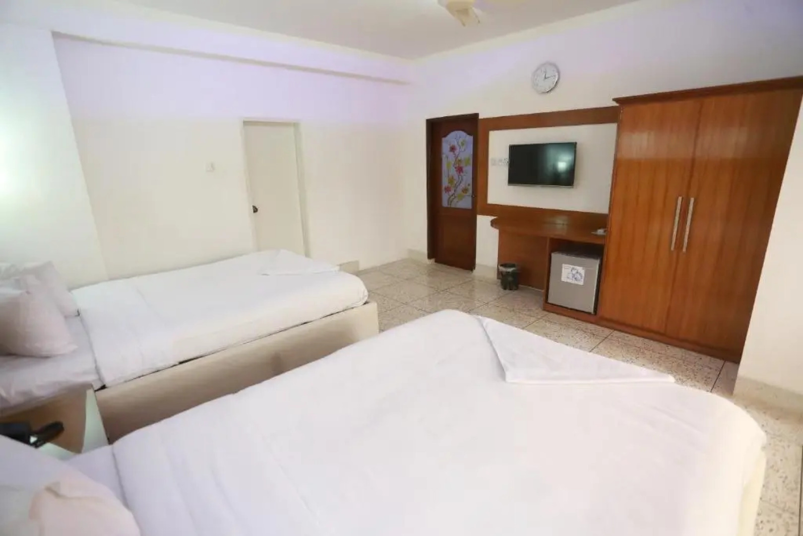 Отель Nagar Valley