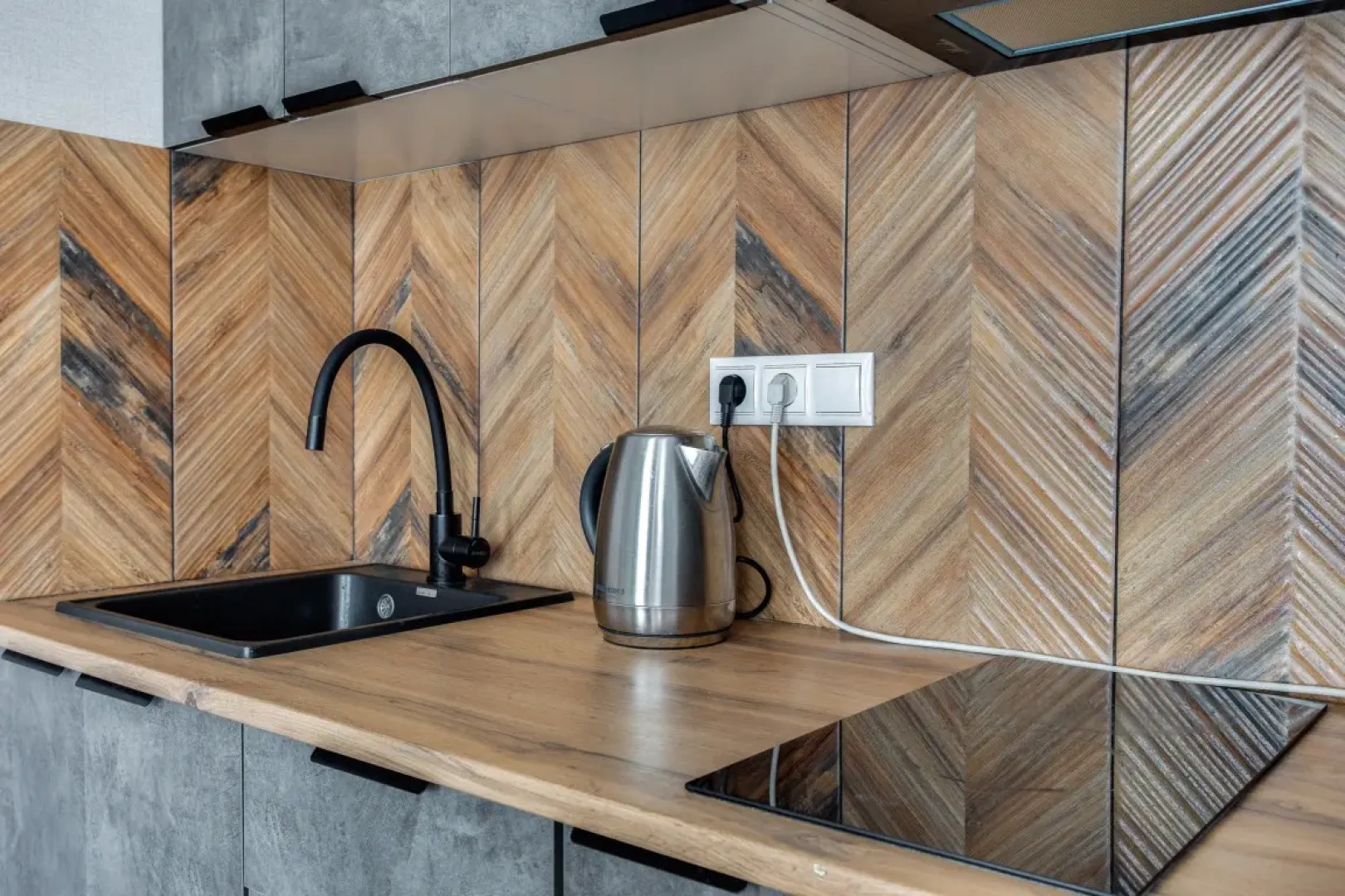 Квартира Apartslounge 6