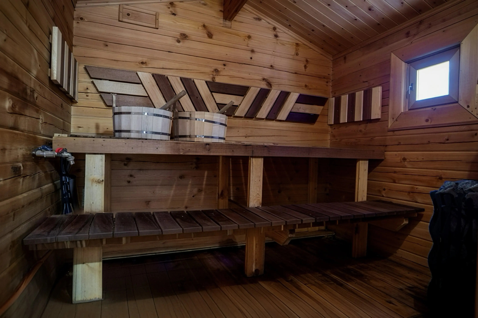 Частный дом ProGlamp