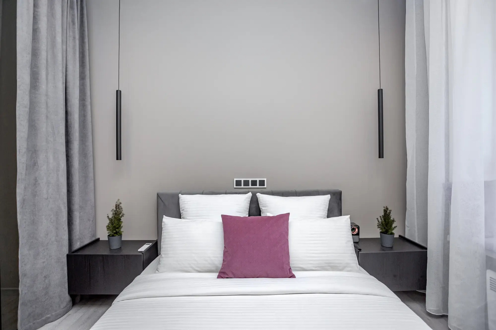 Апартаменты Desert Rose