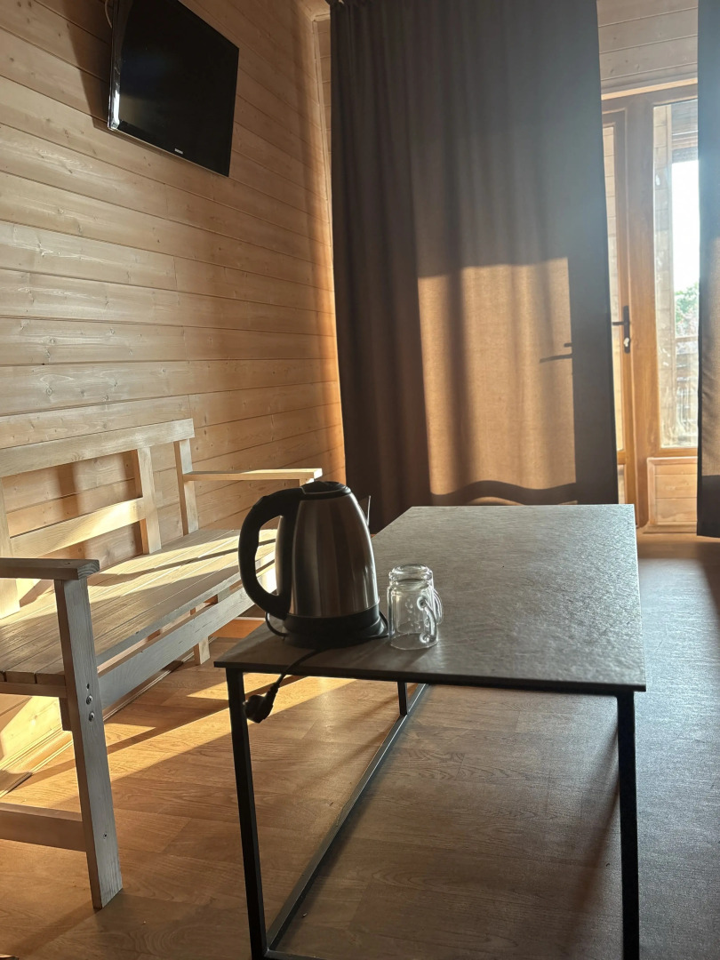 Мини-отель Розмарин