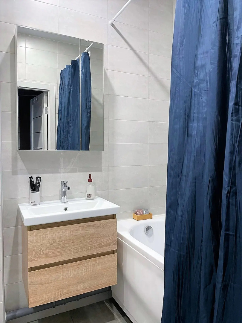 Апартаменты Прекрасная квартира