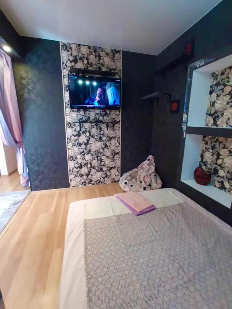 Гостевой Дом Факел