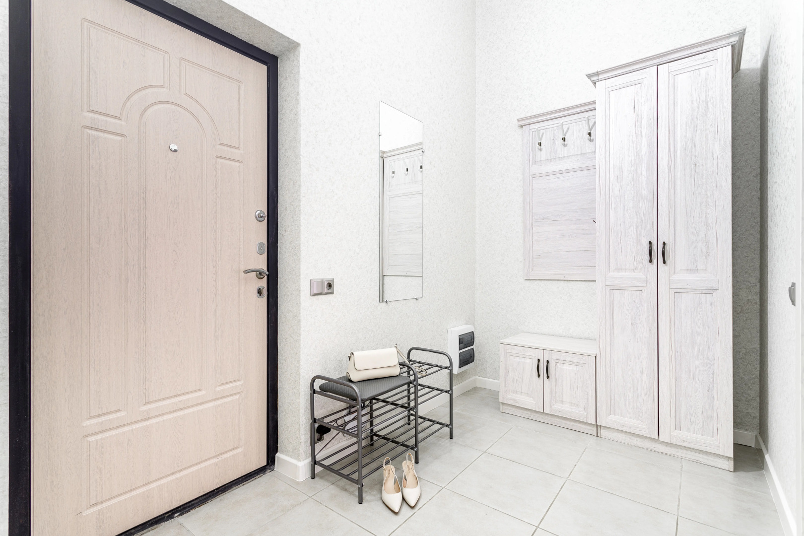 Апартаменты с Собственным Двориком от Home Group apartments