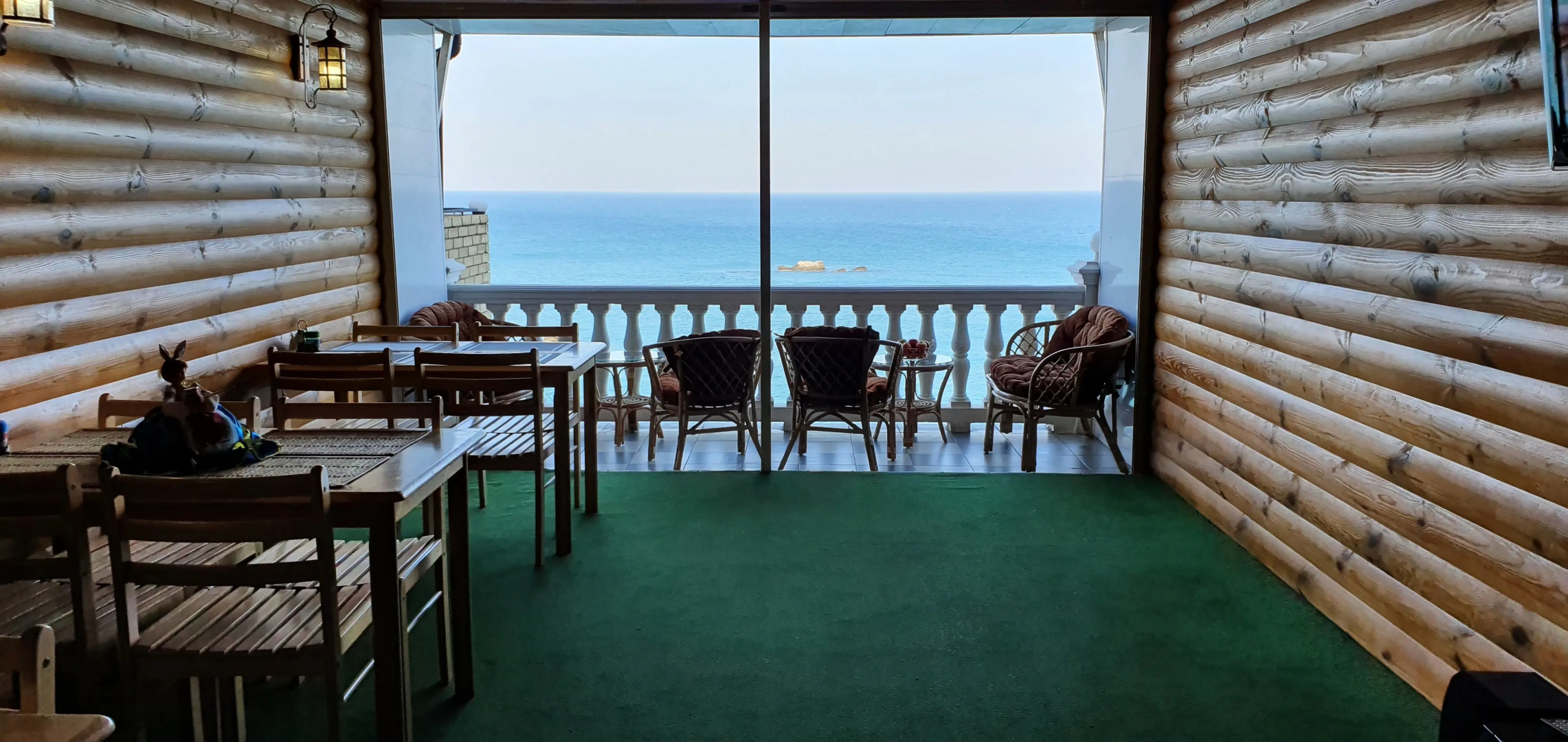 Отель Лагуна плюс