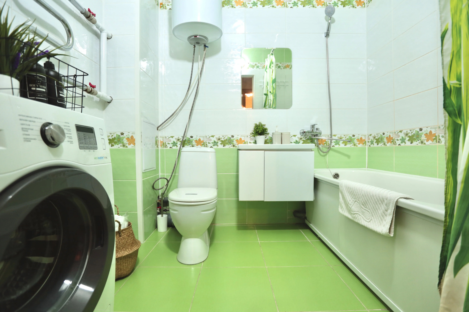 Апартаменты «Атмосфера» | Лён — Платите Только За Главное — За Свой Комфорт