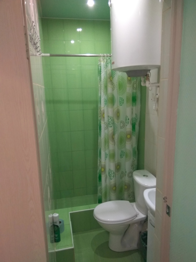 Апартаменты Номера Комнаты