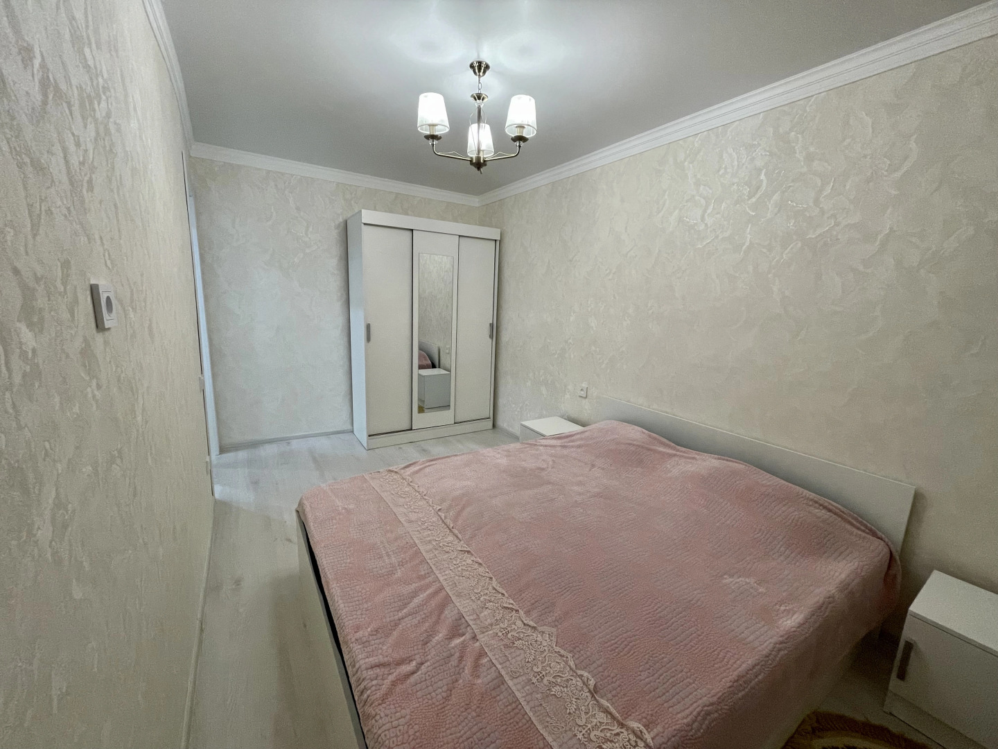 Апартаменты в Центре Города