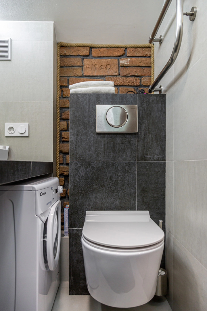 Апартаменты M1C Стандарт