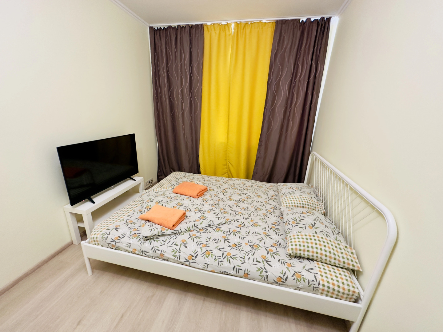 Апартаменты HotelRoom24 метро Белорусская