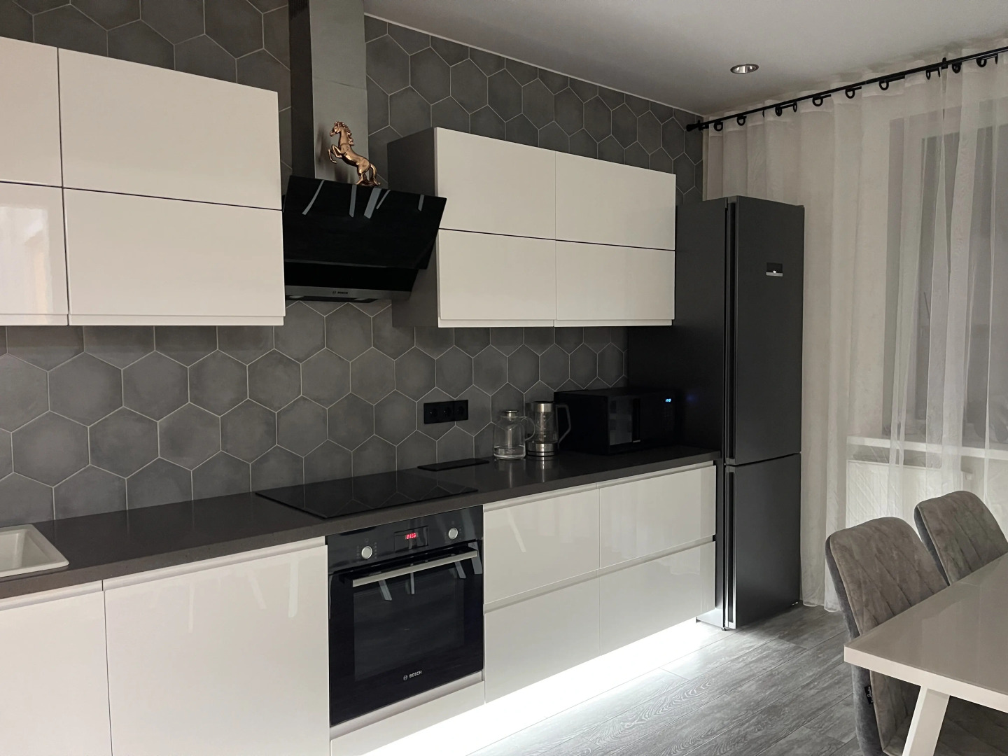 Квартира посуточно центр Саратов