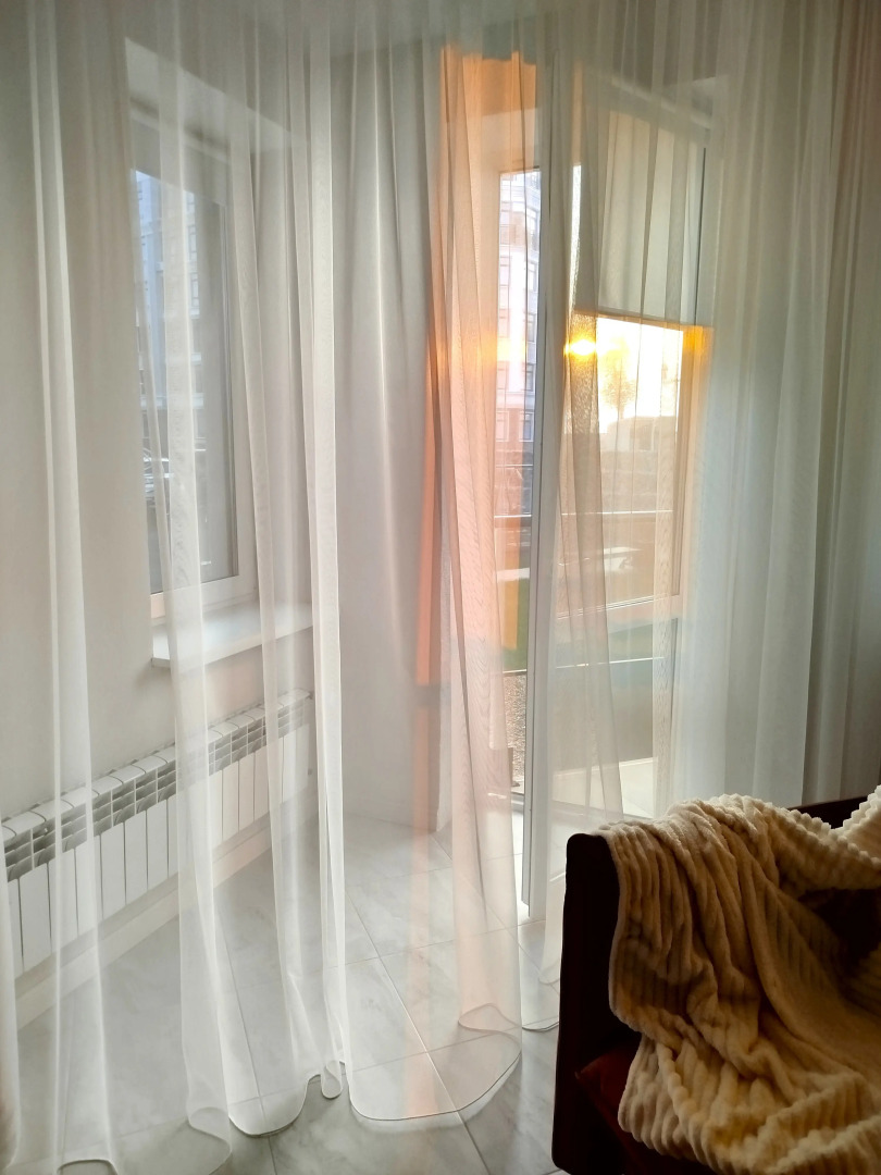 Апартаменты в Зеленоградске на берегу моря