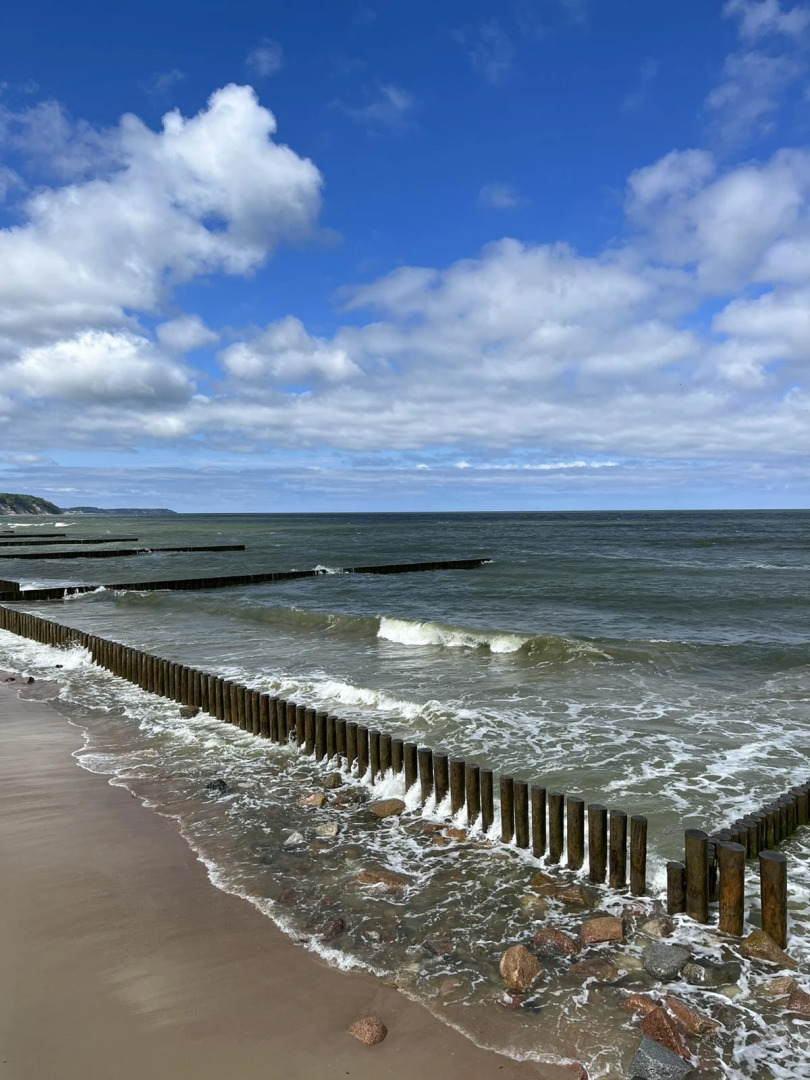 Апартаменты Стрелка