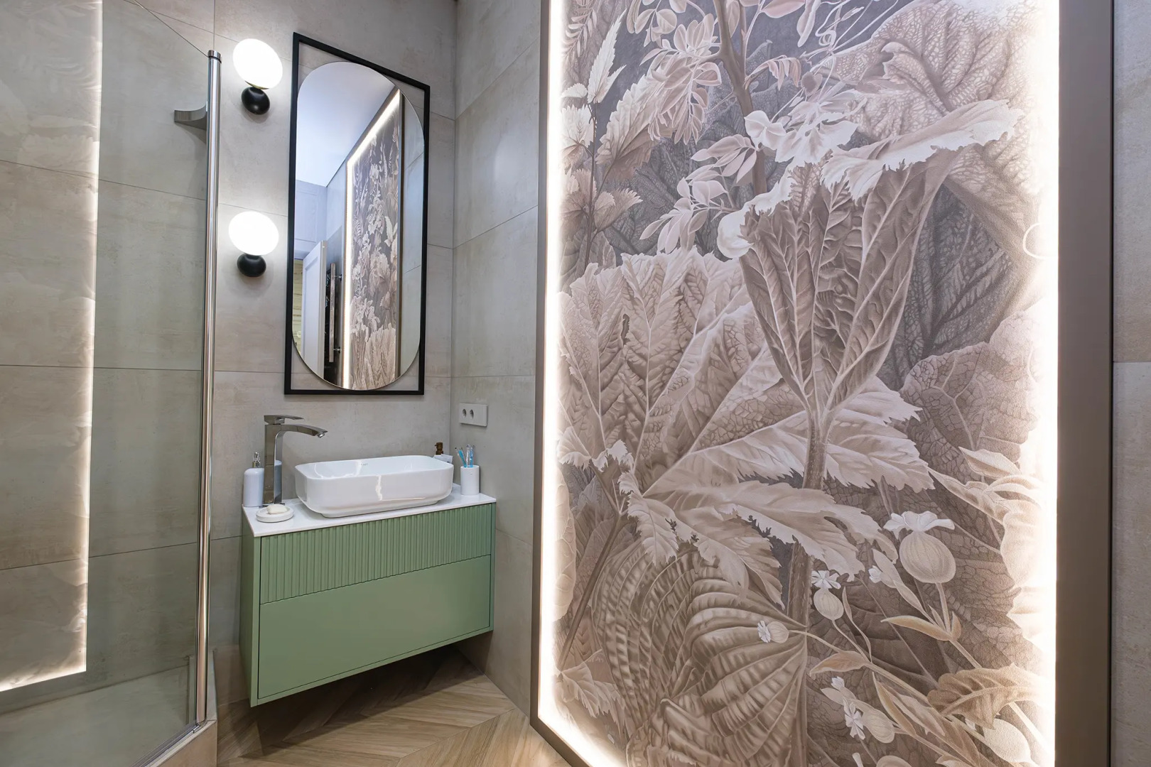 Квартира Семейная премиум-класса на Набережной