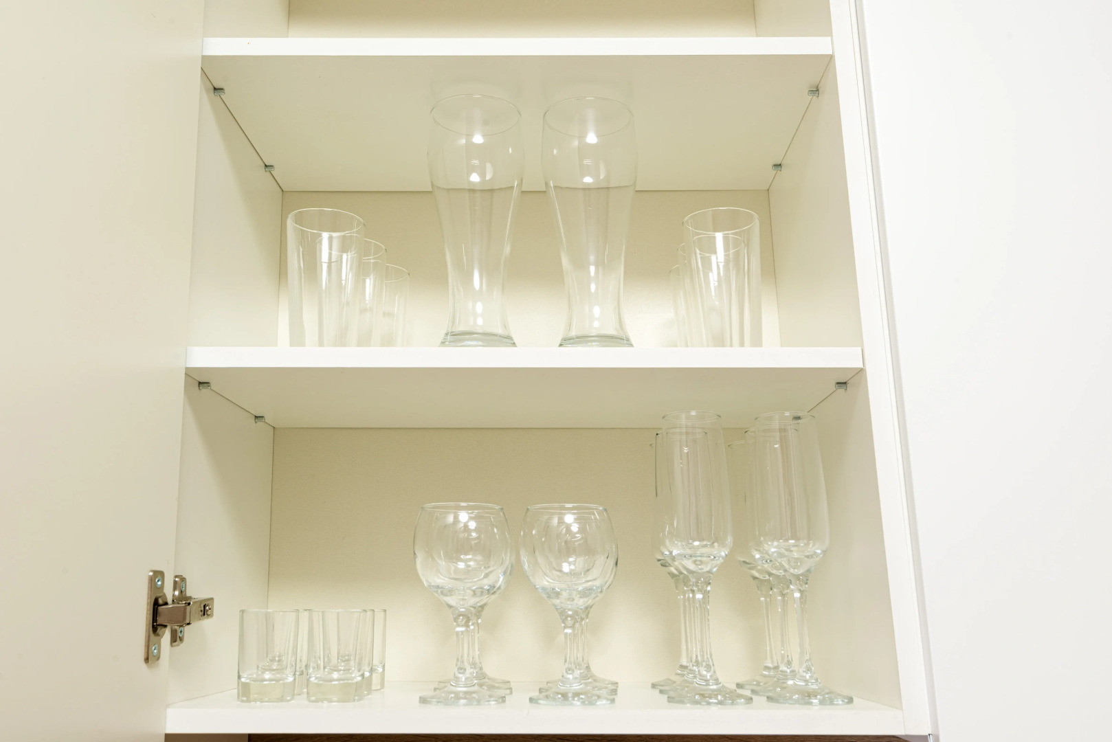 1-к в Центре в современном доме от RentAp 5 сп мест