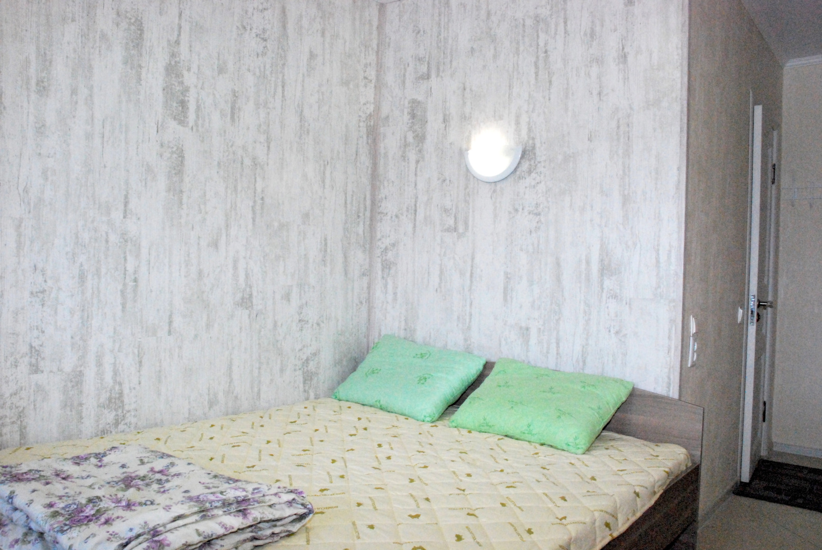 Хостел на Гуртьева