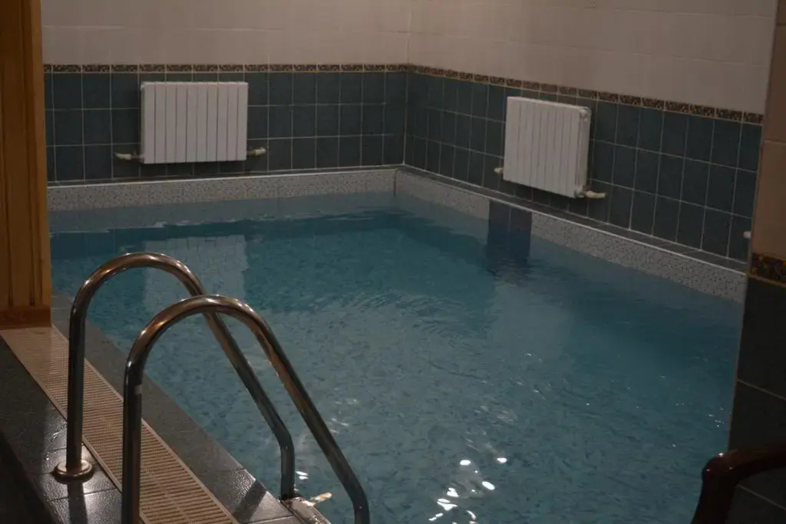 Гостиничный Комплекс Спутник