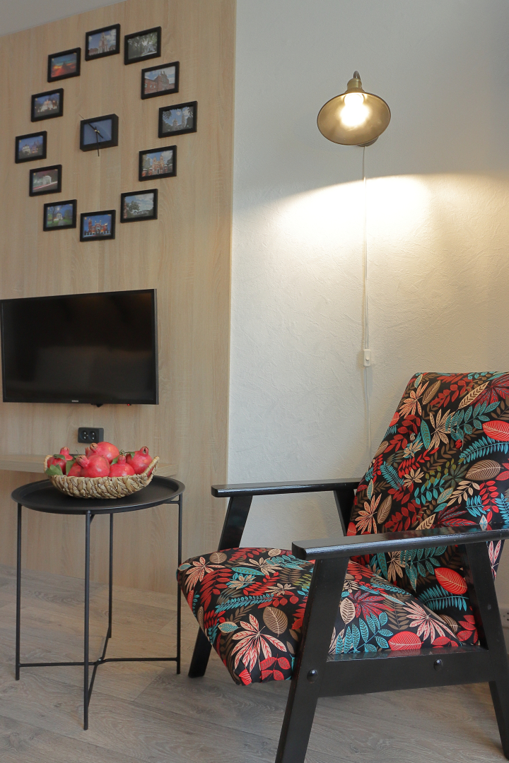 Квартира Нарния на Московской