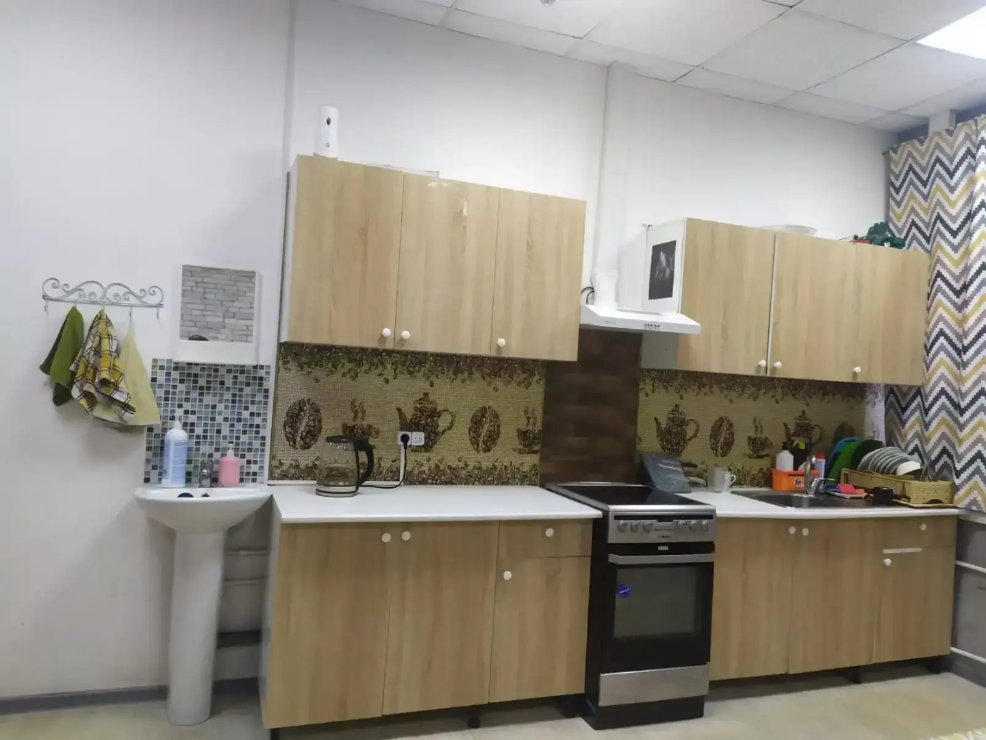 Хостел Второй Дом