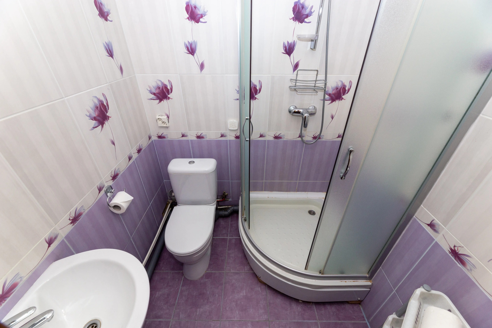 Отель Уралочка