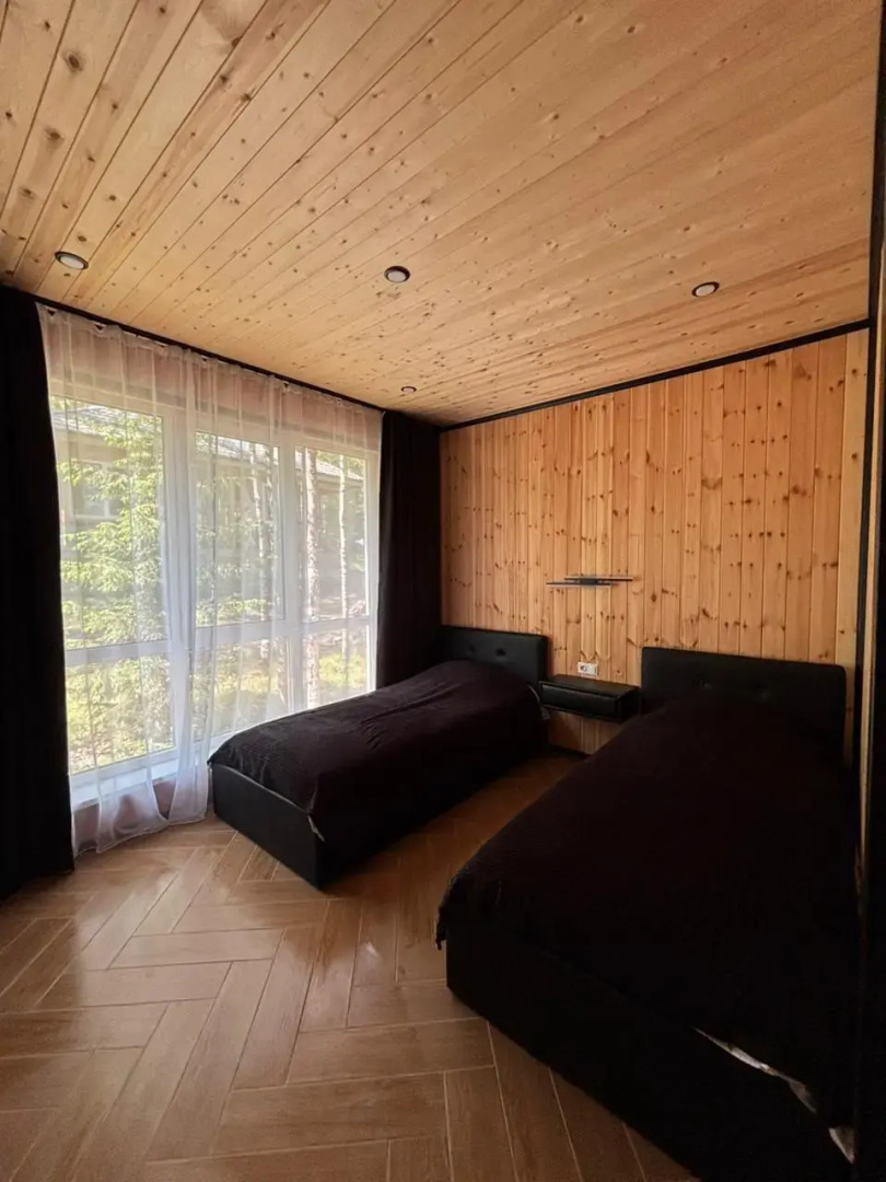 Частный дом В деревне Кирконкюля