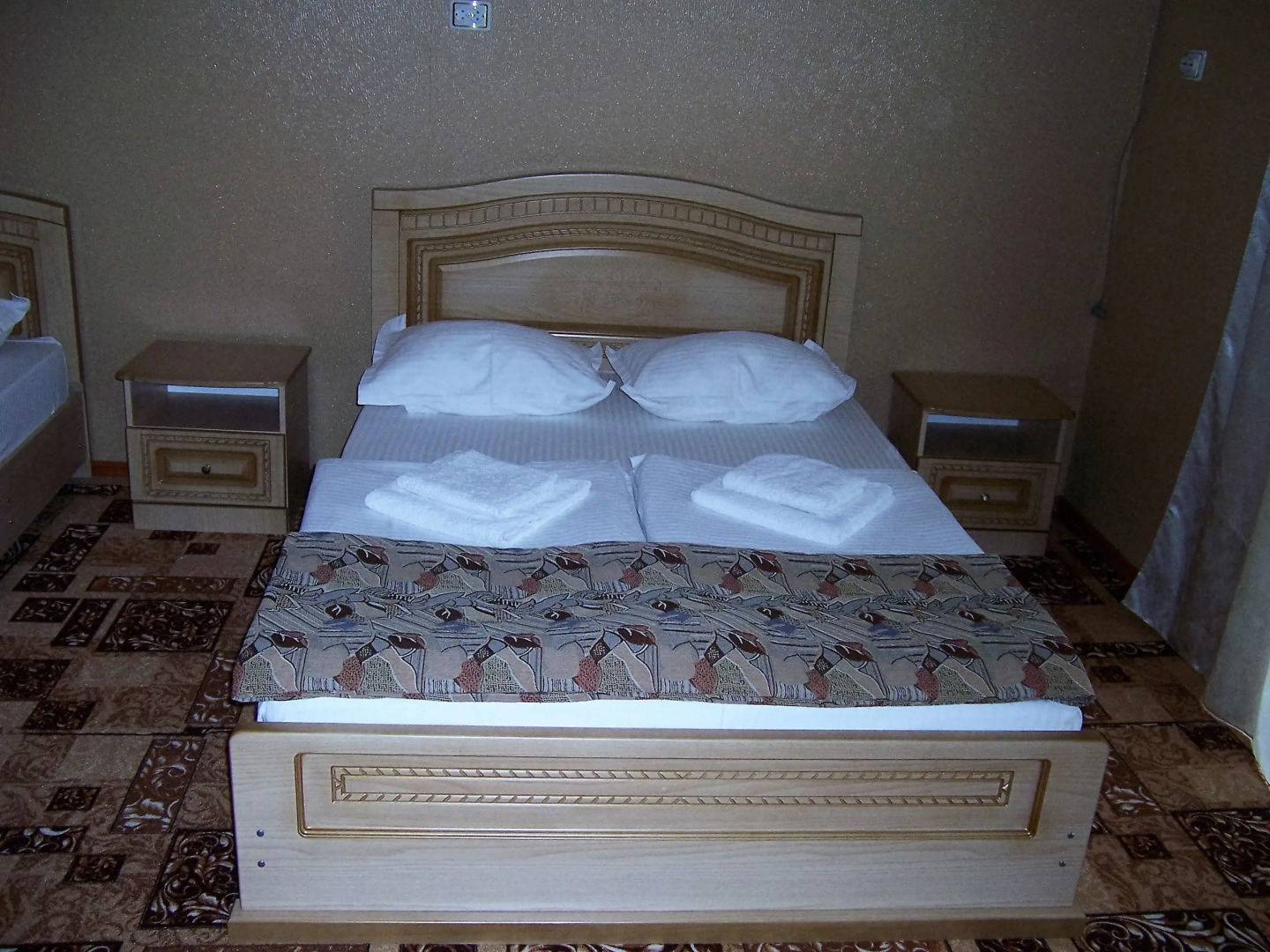 Гостевой дом У Никитича