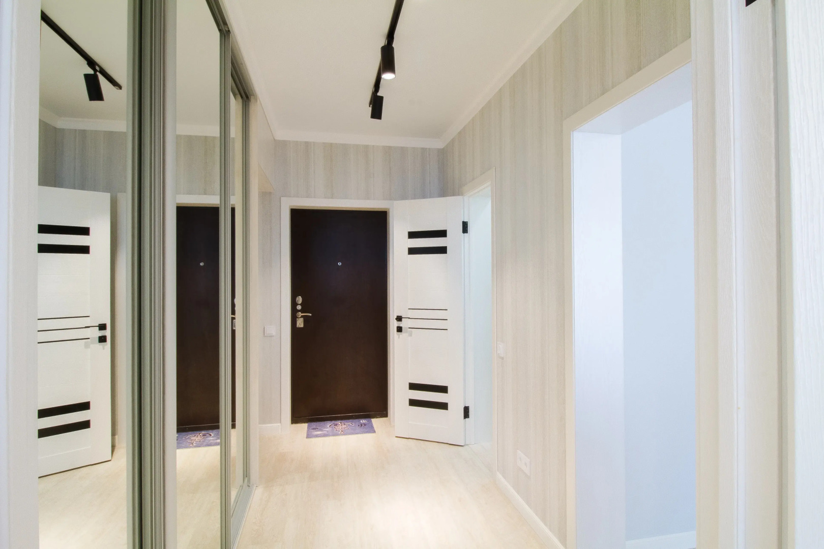 Апартаменты VisitNovorossiysk ЖК Выбор на Ленина 95И