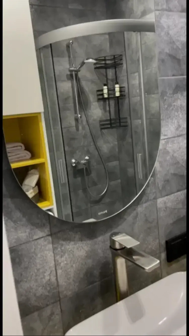 Апартаменты  Sun Paradise с видом на море и горы