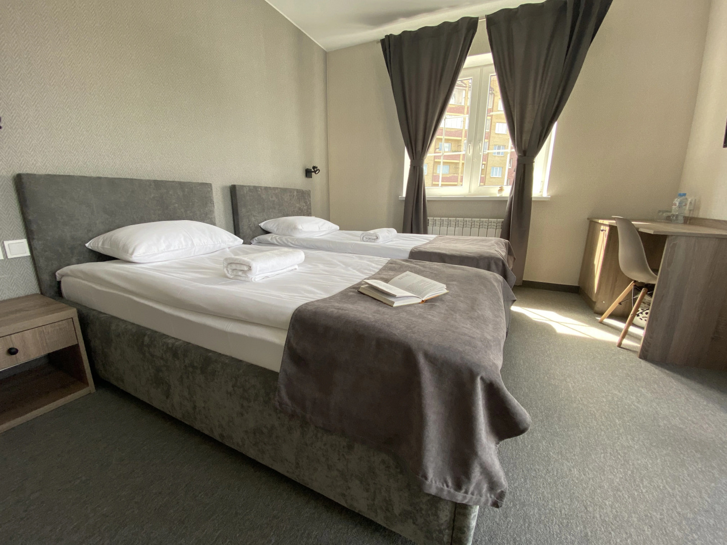 Гостевой дом Астра