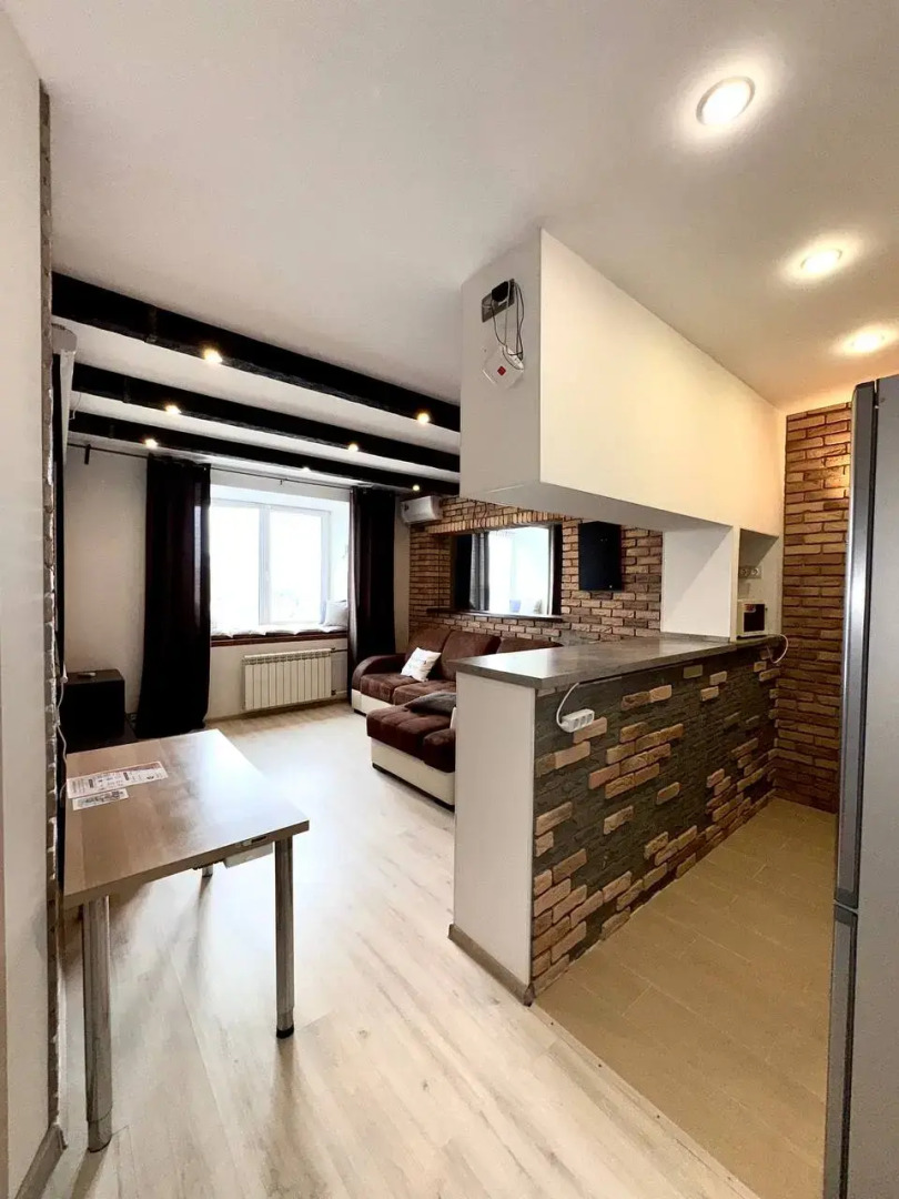 Апартаменты ApartKazan116