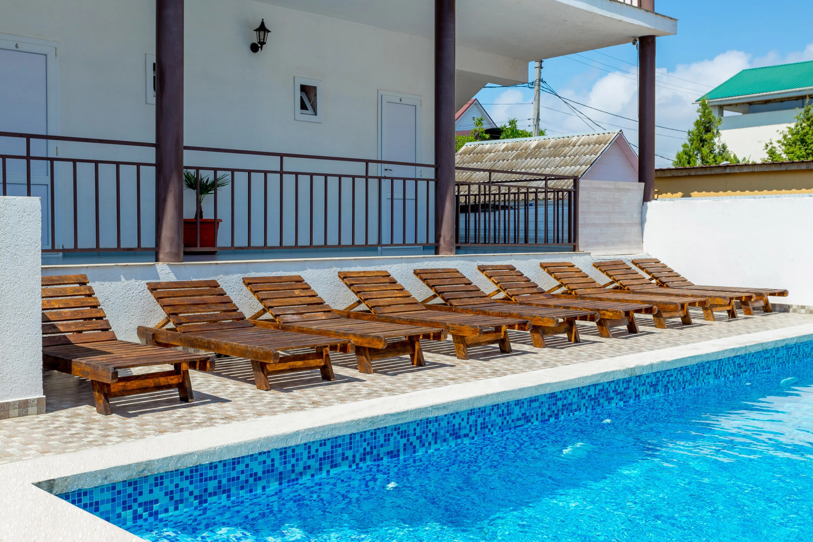 Гостевой Дом Спирос