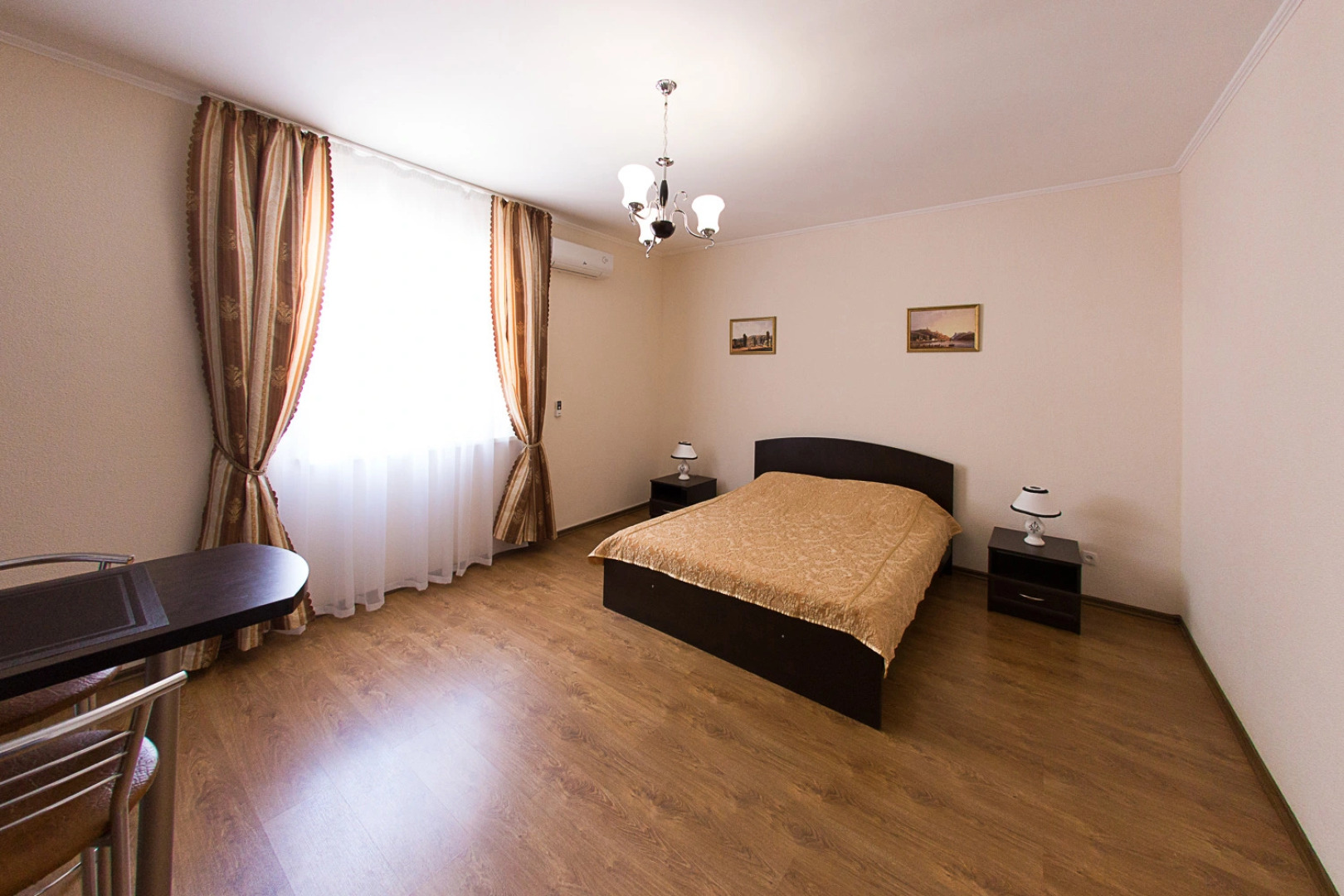 Гостевой дом Виктория